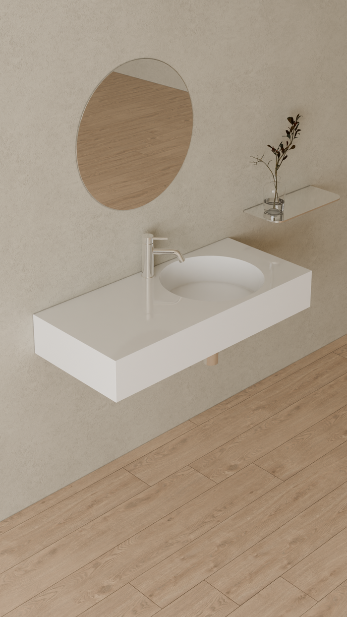 Badeloft details portrait 2026 | WT-02-B | White | Sink_Glossy_White__Camera_Angle_4.png