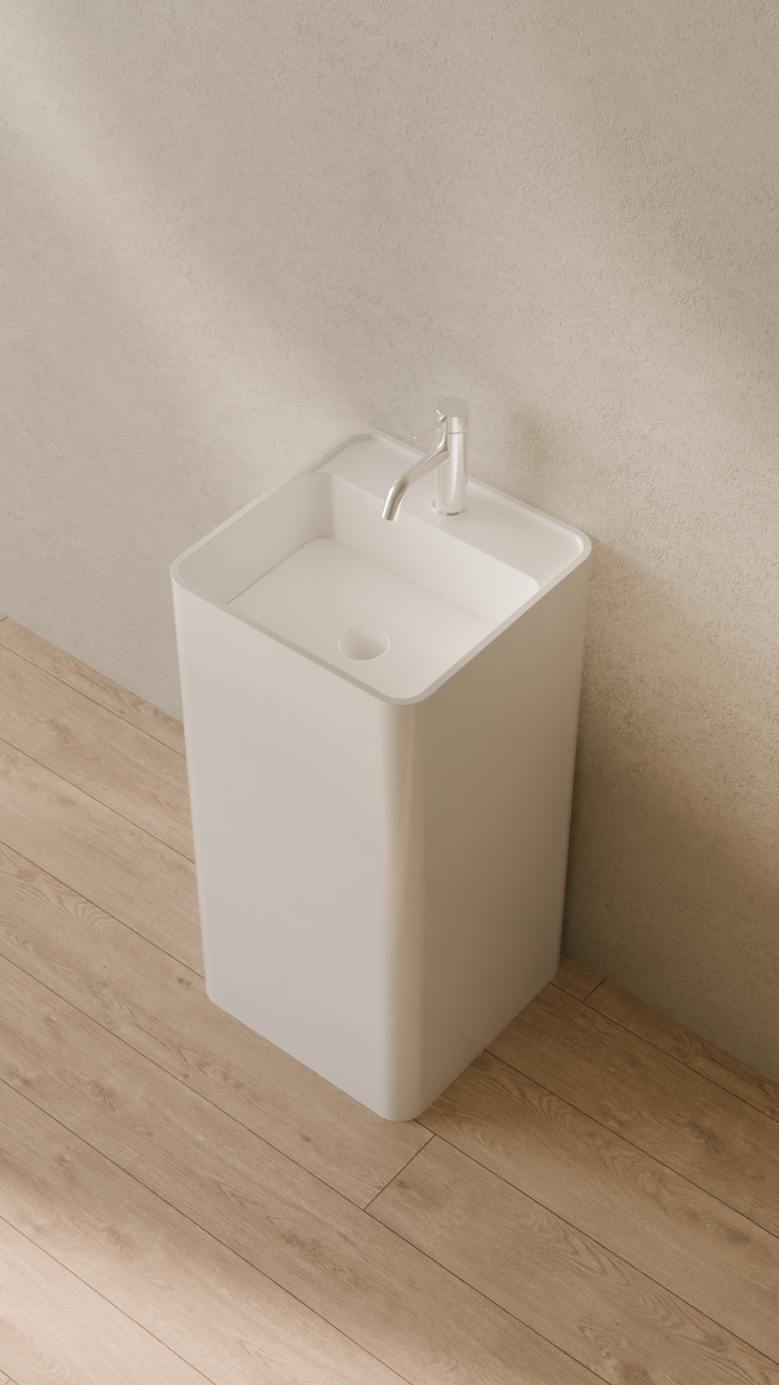 SUPERSEDED 2026-08-29 | Badeloft details portrait 2026 | SB-02-A | White | Sink_Glossy_White__Camera_Angle_2.png