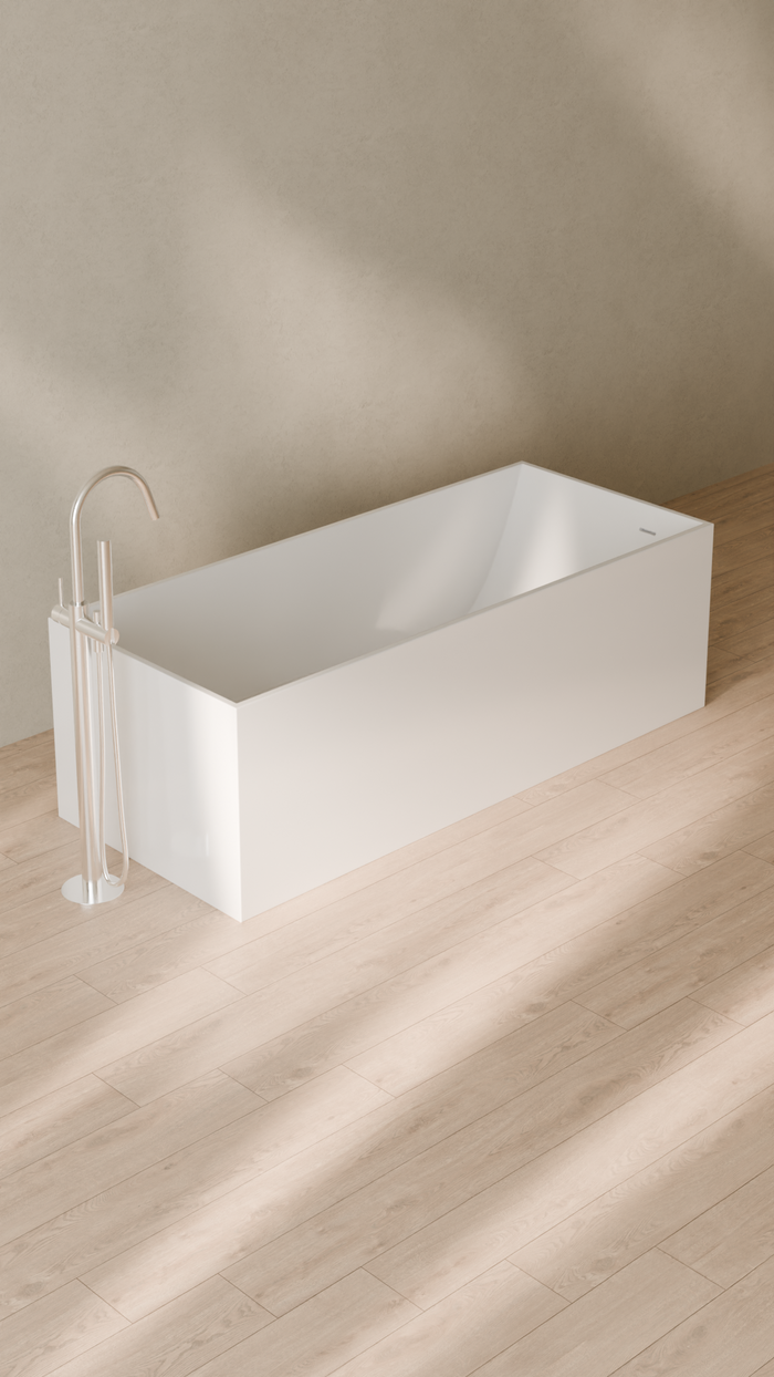 Badeloft details portrait 2026 | BW-06-XL | White | Bathtub_Glossy_White__Camera_Angle_4.png