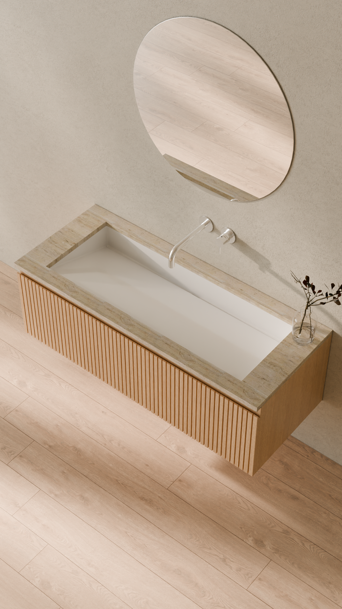 Badeloft details portrait 2026 | UB-04-40 | White | Sink_Glossy_White__Camera_Angle_2.png