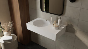 Badeloft source | wall-mounted-sink-wt-02-d | 12 | badeloft-wt-02-e-wall-mounted-basin-white-matte-lifestyle-scaled.jpg