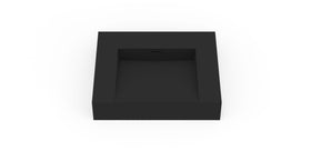 Badeloft source | wall-mounted-sink-wt-04-f-blk | 19 | badeloft-wt-04-f-wall-mounted-sink-black-matte-front-scaled.jpg
