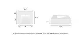 Badeloft source | wall-mounted-sink-wt-04-f-blk | 11 | WT-04-F-4-scaled.jpg