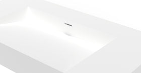 Badeloft source | wall-mounted-sink-wt-04-g | 25 | badeloft-wt-04-g-wall-mounted-sink-white-matte-closeup-1-scaled.jpg