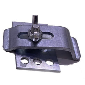 Undermount Ramp Sink UB-04-XL-BLK