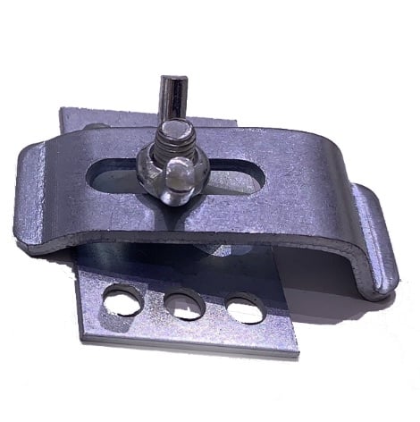 Undermount Ramp Sink UB-04-XL-BLK