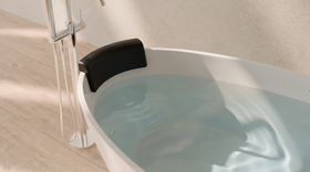 Bathtub Pillow - KS-01