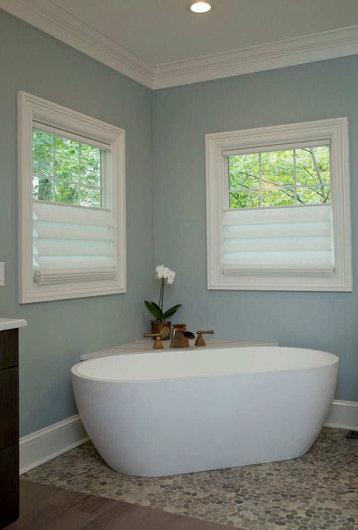 Badeloft customer photo for BW-02 bathtub, image 41