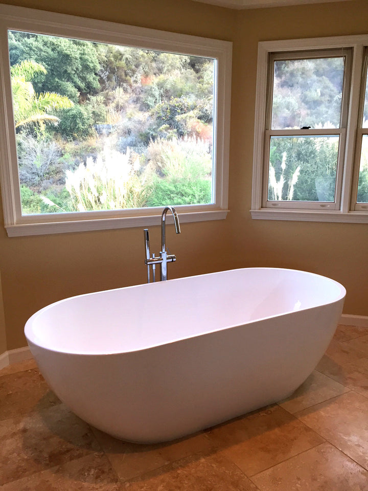 Badeloft customer photo for BW-02 bathtub, image 45