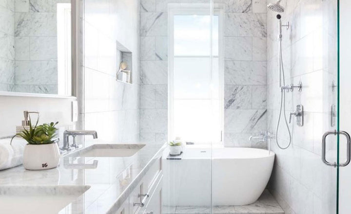 Badeloft customer photo for BW-02 bathtub, image 47