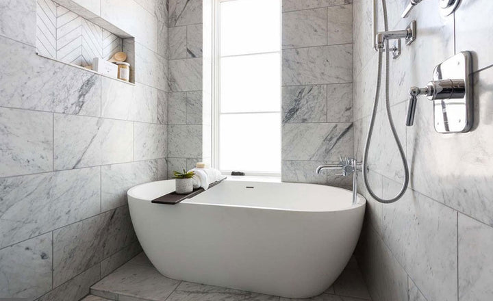 Badeloft customer photo for BW-02 bathtub, image 48