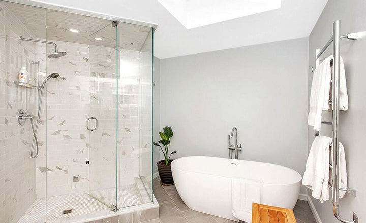 Badeloft customer photo for BW-02 bathtub, image 49
