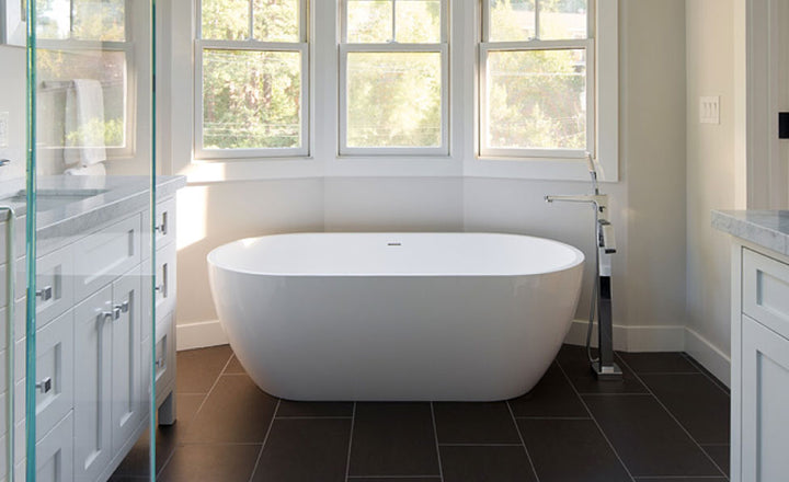 Badeloft customer photo for BW-02 bathtub, image 50