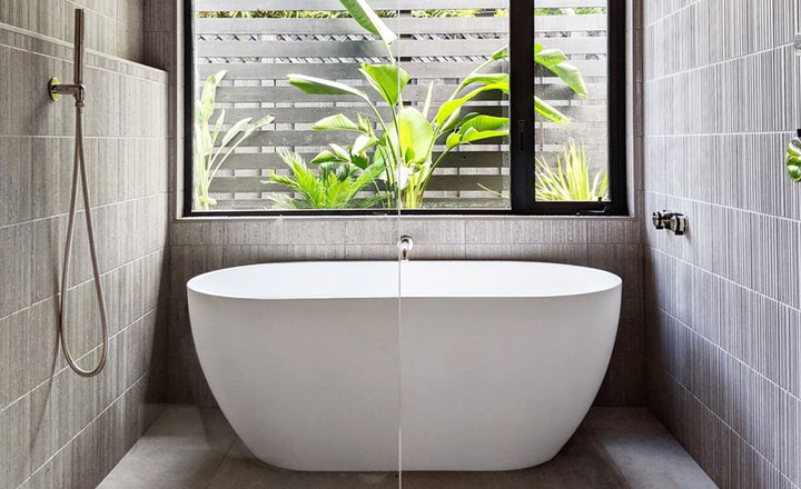 Badeloft customer photo for BW-02 bathtub, image 59