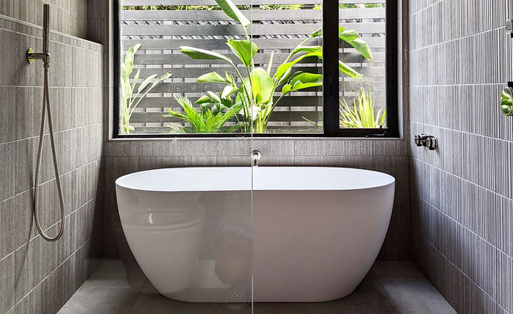 Badeloft customer photo for BW-02 bathtub, image 62