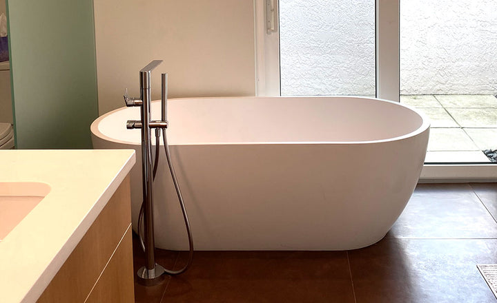 Badeloft customer photo for BW-02 bathtub, image 53