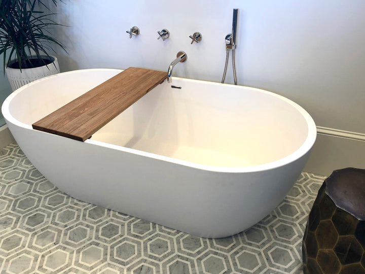 Badeloft customer photo for BW-02 bathtub, image 69