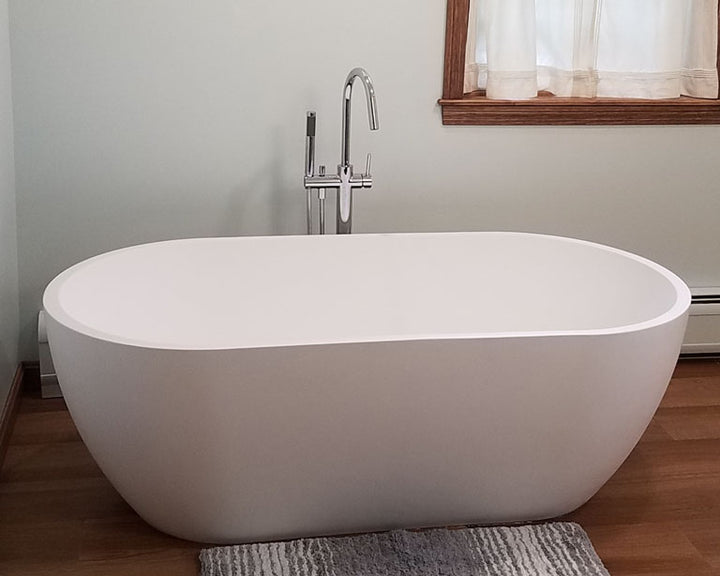 Badeloft customer photo for BW-02 bathtub, image 70