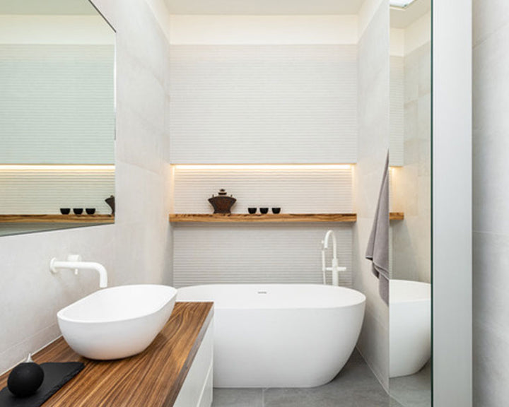 Badeloft customer photo for BW-02 bathtub, image 72