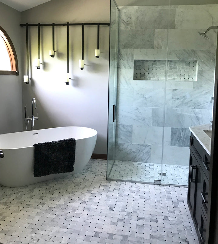 Badeloft customer photo for BW-02 bathtub, image 73