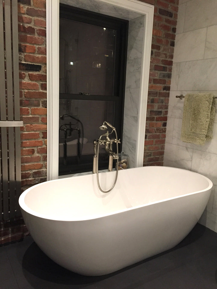 Badeloft customer photo for BW-02 bathtub, image 63