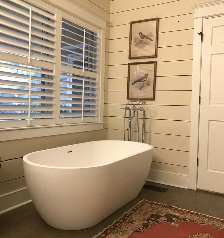 Badeloft customer photo for BW-02 bathtub, image 64