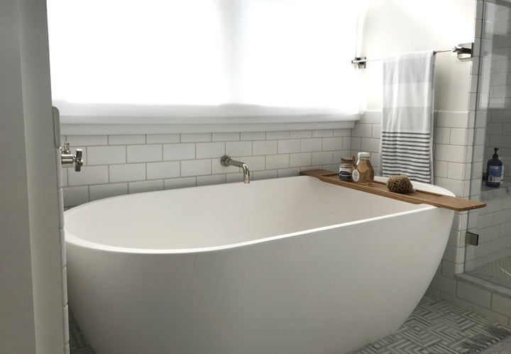 Badeloft customer photo for BW-02 bathtub, image 78