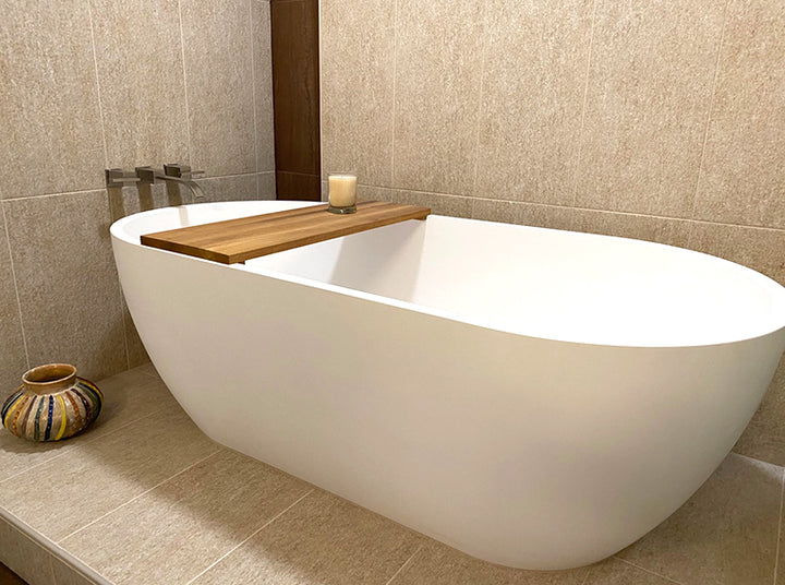 Badeloft customer photo for BW-02 bathtub, image 61
