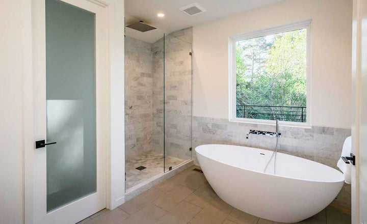 Badeloft customer photo for BW-03 bathtub, image 57