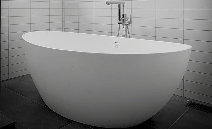 Badeloft customer photo for BW-03 bathtub, image 55