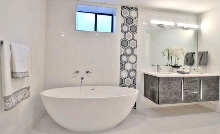 Badeloft customer photo for BW-03 bathtub, image 56