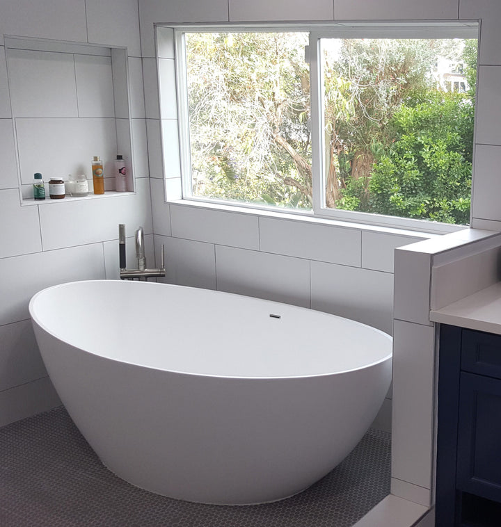 Badeloft customer photo for BW-03 bathtub, image 69