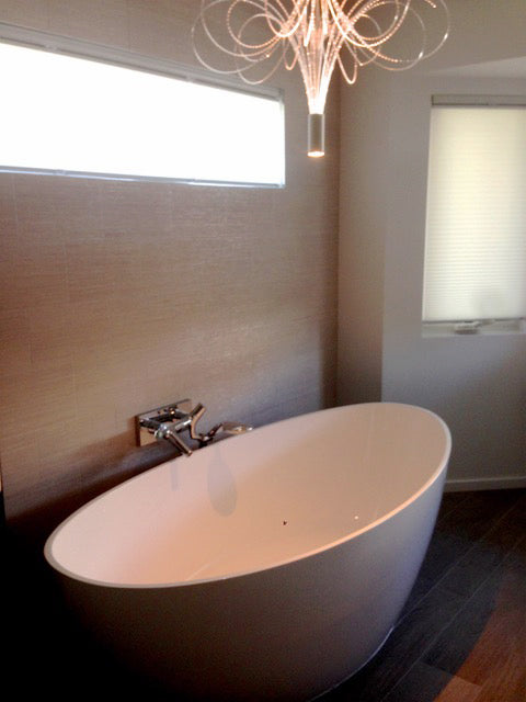 Badeloft customer photo for BW-03 bathtub, image 72