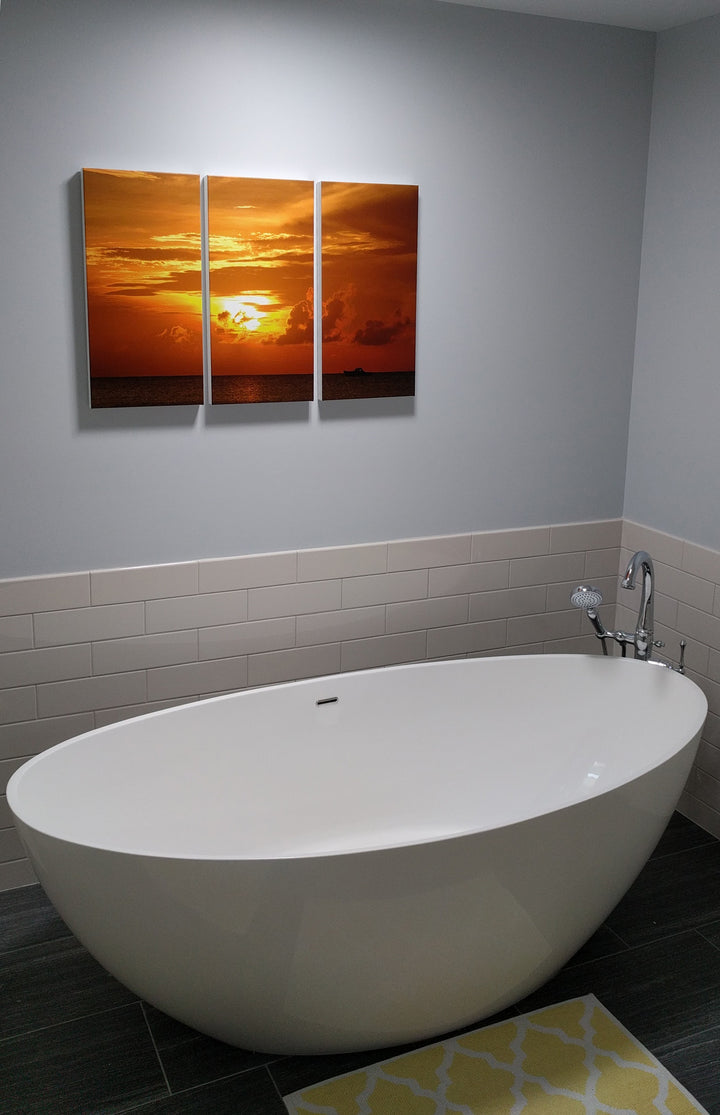 Badeloft customer photo for BW-03 bathtub, image 73