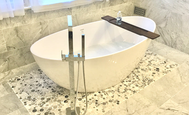 Badeloft customer photo for BW-03 bathtub, image 76