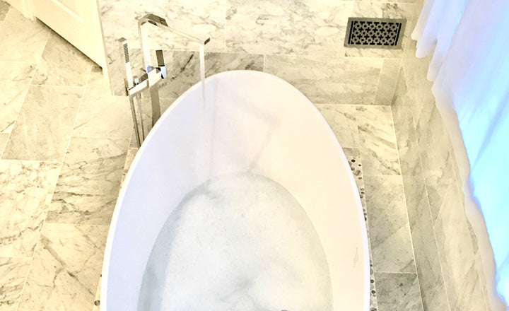 Badeloft customer photo for BW-03 bathtub, image 80