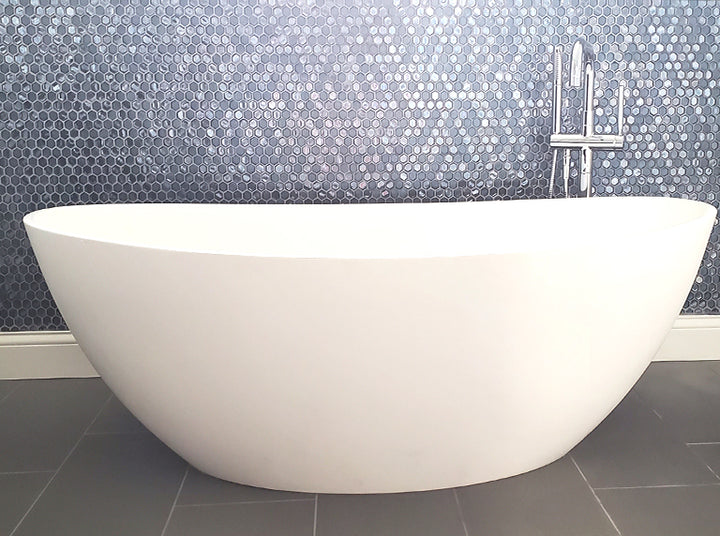 Badeloft customer photo for BW-03 bathtub, image 63