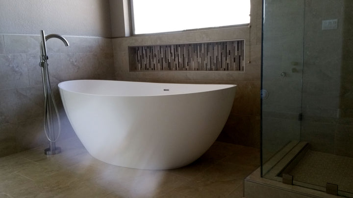 Badeloft customer photo for BW-03 bathtub, image 64