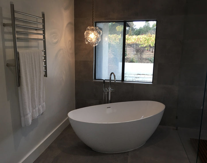 Badeloft customer photo for BW-03 bathtub, image 65
