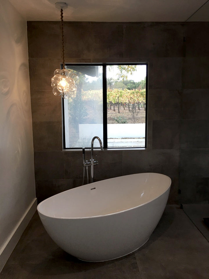 Badeloft customer photo for BW-03 bathtub, image 66