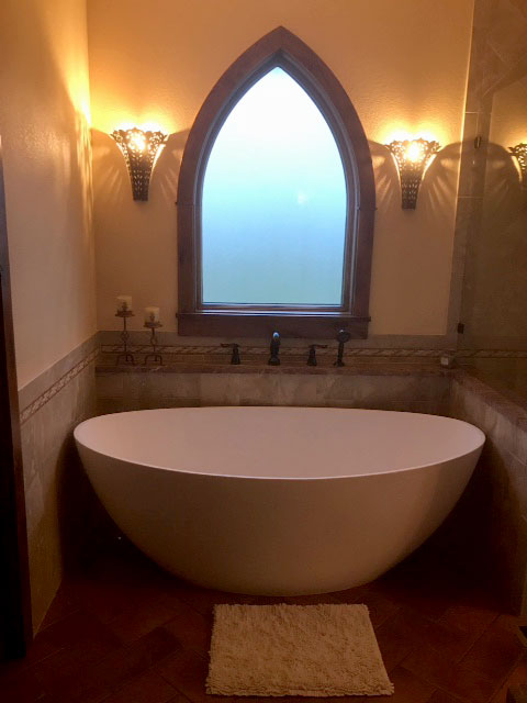 Badeloft customer photo for BW-03 bathtub, image 67