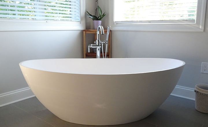 Badeloft customer photo for BW-03 bathtub, image 77