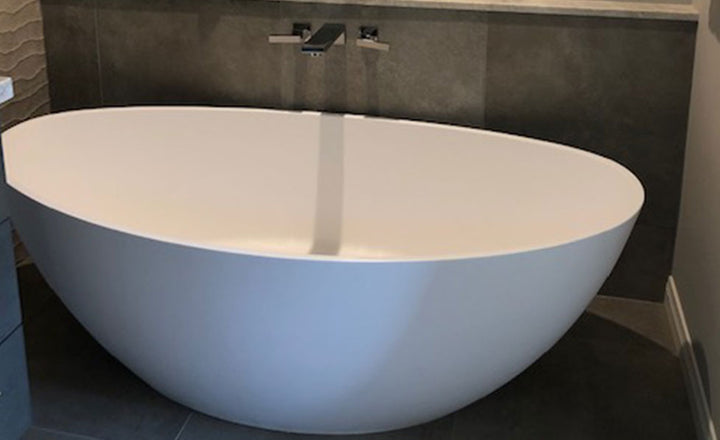 Badeloft customer photo for BW-03 bathtub, image 79
