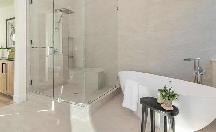 Badeloft customer photo for BW-03 bathtub, image 70