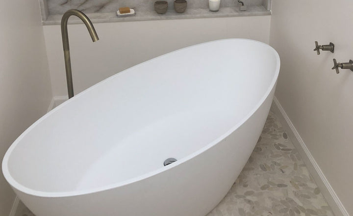 Badeloft customer photo for BW-03 bathtub, image 75