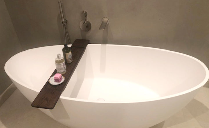 Badeloft customer photo for BW-03 bathtub, image 59
