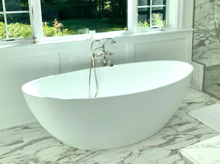 Badeloft customer photo for BW-03 bathtub, image 68