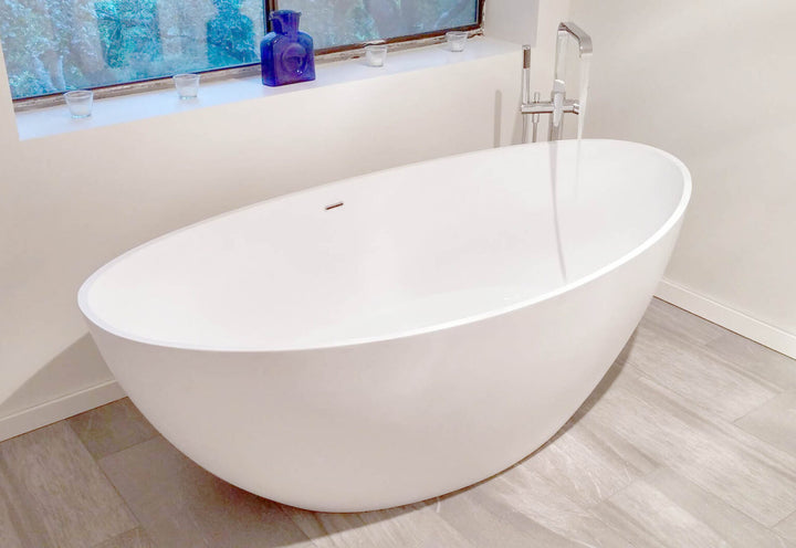 Badeloft customer photo for BW-03 bathtub, image 47