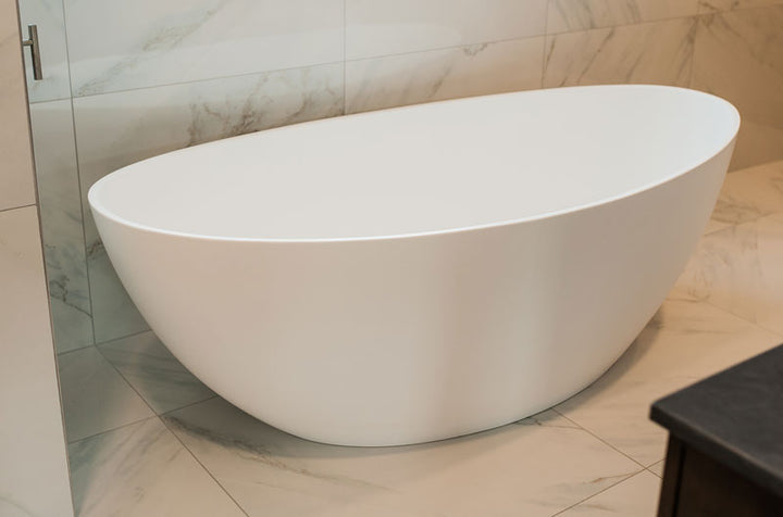 Badeloft customer photo for BW-03 bathtub, image 48