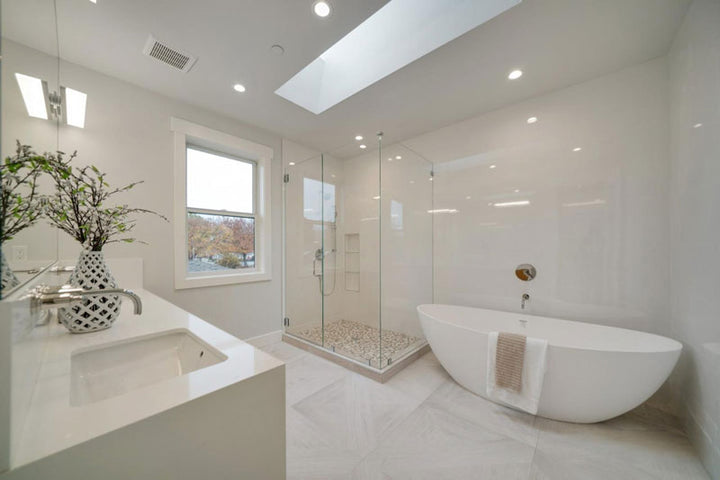 Badeloft customer photo for BW-03 bathtub, image 49